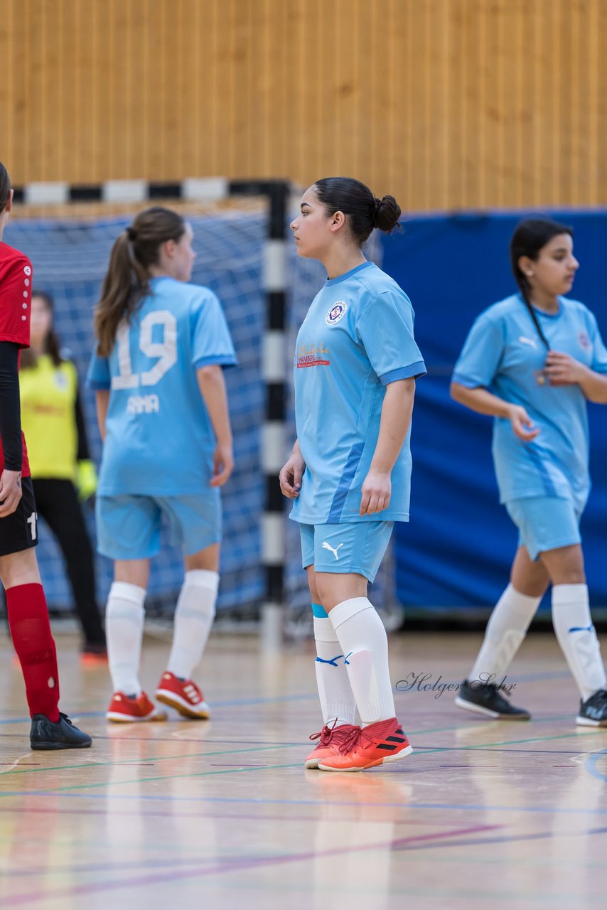 Bild 264 - Falko Cup